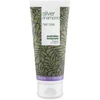 Australian bodycare Silver Shampoo Hair Loss 200 ml