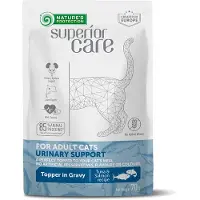 Nature´s Protection Detox Urinary Adult Våtfoder För Katter 24x70g