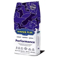 Winner Plus Adult Hundmat 18kg