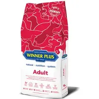 Winner Plus Adult Hundmat 3kg