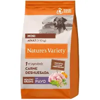 Nature´s Variety Gme Hundmat Kalkon 10kg