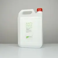 Armi Antiparasitisk Schampo 5l