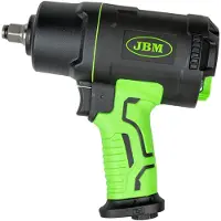 JBM Slagskruvdragare 1/2´´ 1750nm