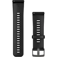 Garmin Quick Release 24 Mm Silikonarmband