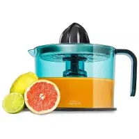 Cecotec Zitrus Easy Inox Juicemaskin