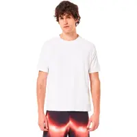 Oakley Repreve Ellipse Lycra white, L