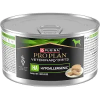 Purina Pro Plan Canine Hypoallergenic Mousse Hundmat 195g 24 Enheter