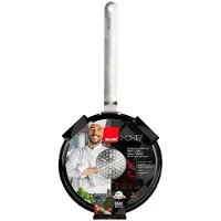 Ibili I-chef Stekpanna 24 Cm