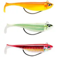 Storm Biscay Dp Mjukt Bete 111g 170 Mm