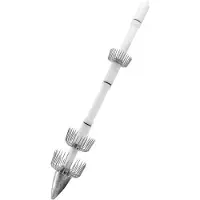 LINEAEFFE Deep Water 3 Egi-krona