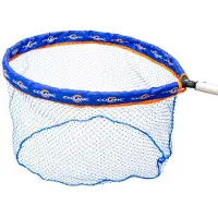 Colmic Nylon 040 Landningsnätets Huvud