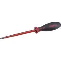 Cimco Werkzeuge VDE Spårskruvmejsel Klingbredd: 3 mm Klinglängd: 100 mm