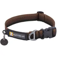 Ruffwear Front Range Hundhalsband