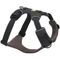 Ruffwear Front Range Hundsele