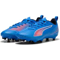 Puma Ultra 6 Play Fg/ag Junior Fotbollsskor
