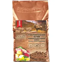 O´canis Hundmat Med Hjort Hirs Potatis Och Rödbeta 6kg