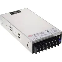 MEAN WELL HRP-300-5 Switchad nätenhet 5 V/DC 60 A 300 W