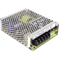 MEAN WELL RID-65A Switchad nätenhet 5 V/DC 8 A 66 W