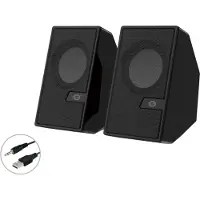 Conceptronic Lautsprecher Bluetooth Speaker 2.0 6W +Fernbedienung