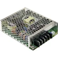 MEAN WELL HRP-75-5 Switchad nätenhet 5 V/DC 15 A 75 W