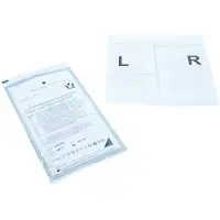 Kruuse Krutex Polyisoprene Surgical S/latex Arbetshandskar 25 Enheter