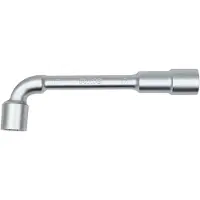 Irimo Open 6x12 24 Mm Pipe Hylsnyckel