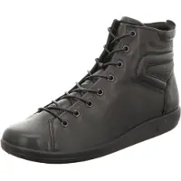 Ecco Soft 2.0 Skor