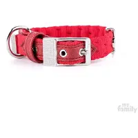 My Family Milano Hundhalsband