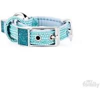 My Family Saint Tropez Hundhalsband