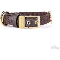 My Family Milano Hundhalsband