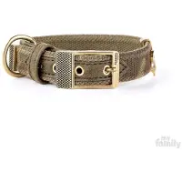 My Family West Point Hundhalsband