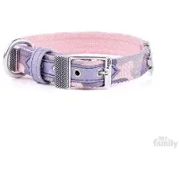 My Family West Point Hundhalsband