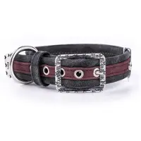 My Family London Hundhalsband
