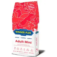 Winner Plus Adult Mini Hundmat 3kg