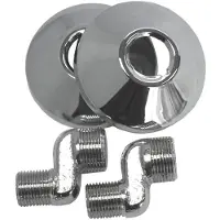 Artic 1/2-3/4´´ 2 Cm Excentrisk Blandarset