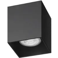 Brumberg 45131180 45131180 Takbelysning Svart