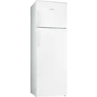 Smeg Fd32e Tvådörrars Kylskåp