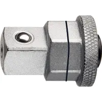 Gedore 7 RA-12,5 2320479 Hylsnyckeladapter 19 mm Drivning 1/2 1 st