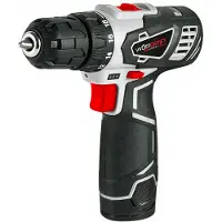 Worgrip 12v 1.5ah Elektrisk Skruvmejsel