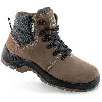 Workfit Trek Säkerhetsskor