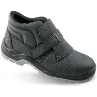 Workfit Soldador Plus S3 Sr Skyddsskor