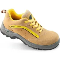 Workfit Dune S1 Säkerhetsskor