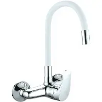 Artic 15 Cm Blandare Till Handfat