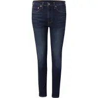 Levi's Jeans '515' blå denim