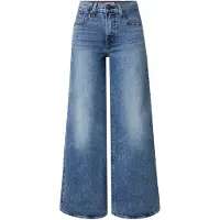 Levi's 728 Wide Leg Högmidjadeans