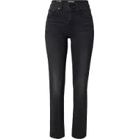 Levi's 724 Straight Fit Högmidjadeans