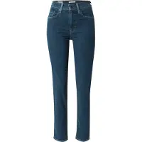 Levi's Jeans '724' blå denim