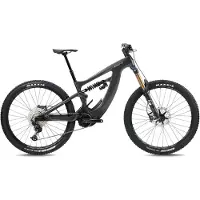 Bh Xtep Lynx Pro 0.9 Ep801 29´´ Xt 2023 Elcykel Mtb