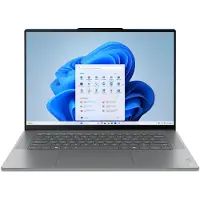 Lenovo Laptop Yoga Slim 7 15ILL9 Ultra 7 256V / 16 GB / 512 GB / W11 / 120 Hz (83HM002SPB)