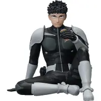 SEGA Kaiju No8 Pm Perching Kafka Hibino Break Time 8 Cm Figur